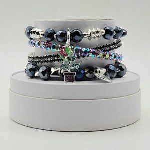 BP bp Bomb Party 2023 Halloween Stacks "Feed Me Seymour"